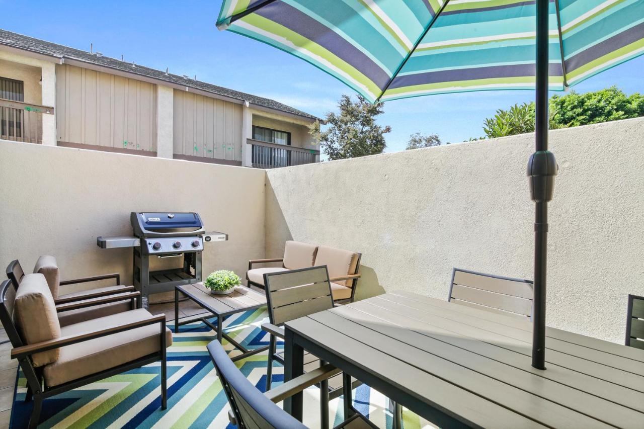 Doorstep To Disneyland Condos Anaheim Rum bild