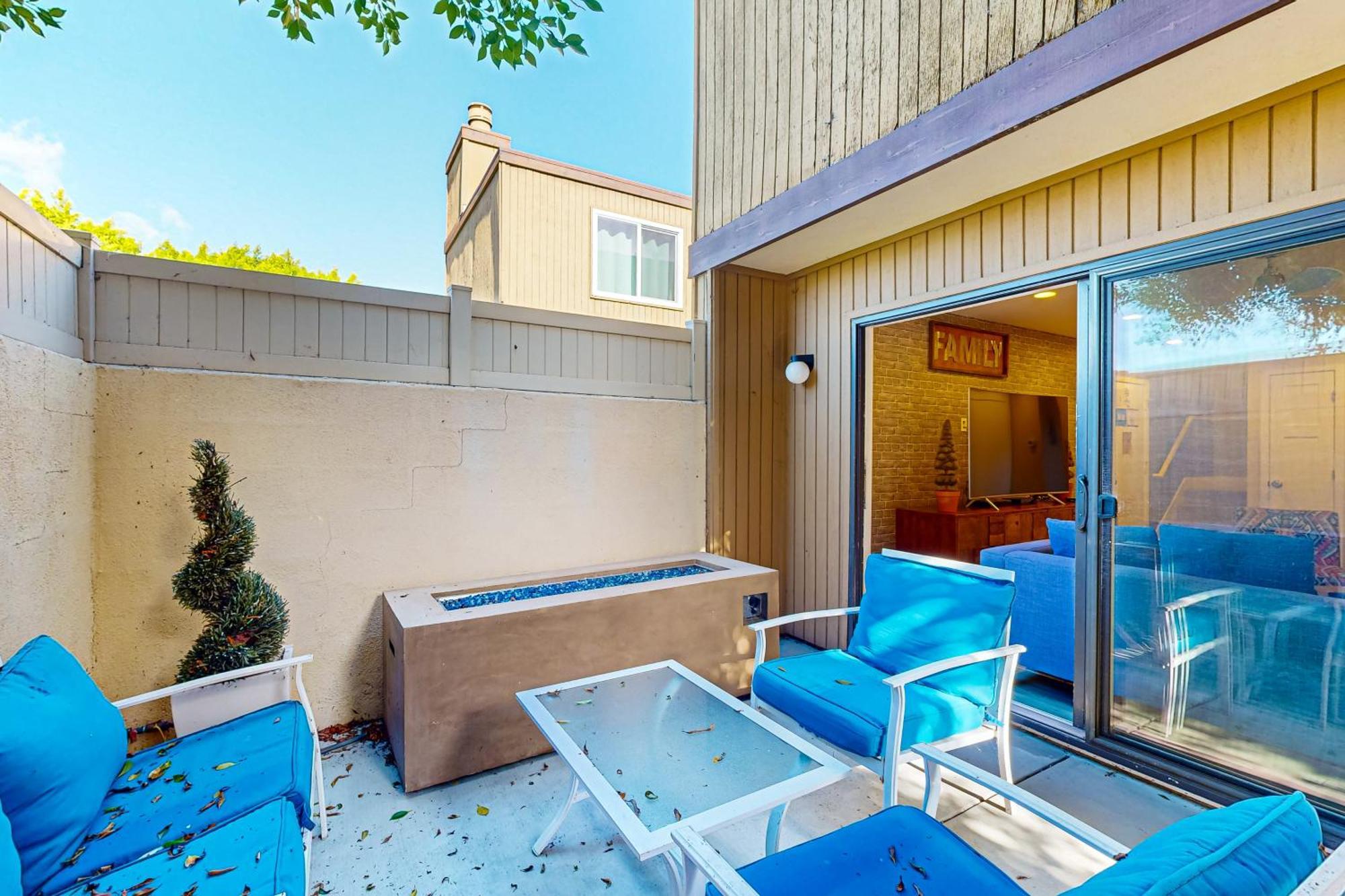 Doorstep To Disneyland Condos Anaheim Rum bild